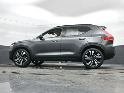 New 2026 Volvo XC40 B5 Ultra w/ Climate Package image 45