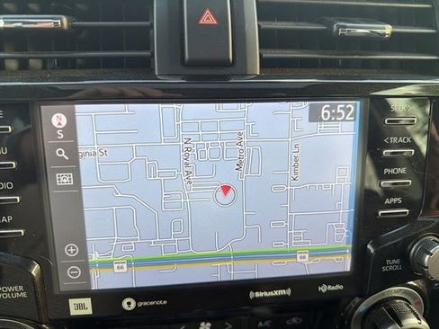 Used 2024 Toyota 4Runner TRD Pro AWD/4WD image 21