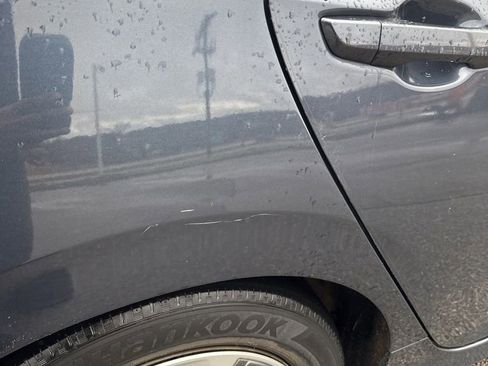 Used 2021 Honda Civic LX image 17