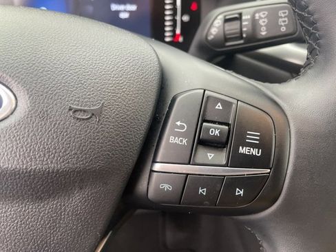 Used 2024 Ford Escape Active w/ Tech Pack #1 image 25