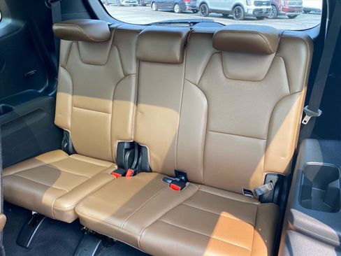 Used 2021 Kia Telluride SX w/ SX Prestige Package AWD/4WD image 26