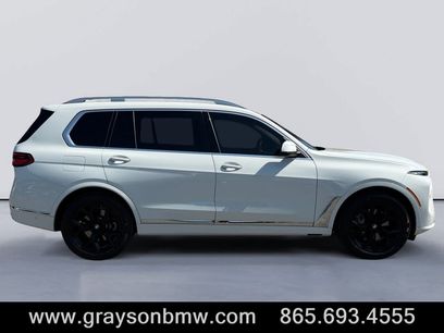 Used 2024 BMW X7 xDrive40i