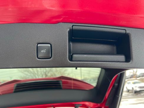 Used 2025 Ford Escape ST-Line Select image 22