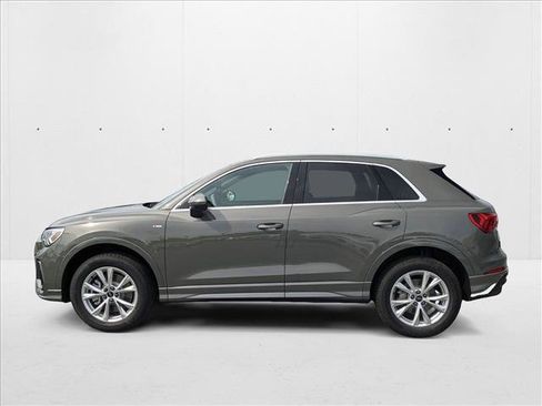 New 2025 Audi Q3 2.0T Premium AWD/4WD image 5