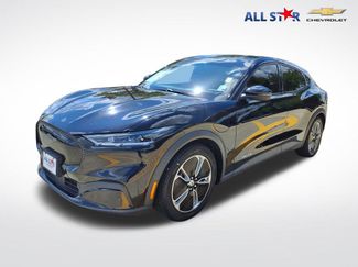 Used 2021 Ford Mustang Mach-E Select w/ Comfort/Appearance Package RWD 360° Tour