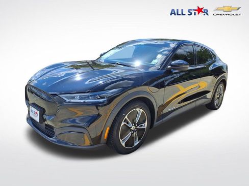 Used 2021 Ford Mustang Mach-E Select w/ Comfort/Appearance Package RWD image 1