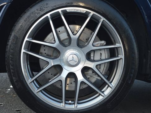 Used 2021 Mercedes-Benz GLE 53 AMG 4MATIC Coupe image 11