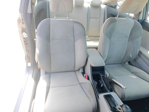 Used 2012 Honda Civic LX image 14