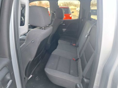 Used 2014 Chevrolet Silverado 1500 LT w/ All Star Edition image 12