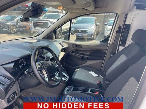 Used 2022 Ford Transit Connect XL FWD image 2