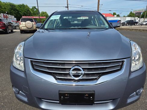 Used 2012 Nissan Altima 2.5 S w/ Convenience Pkg FWD image 4