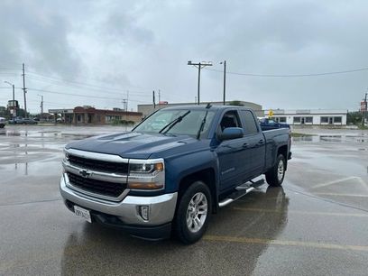 Used 2017 Chevrolet Silverado 1500 LT w/ All Star Edition
