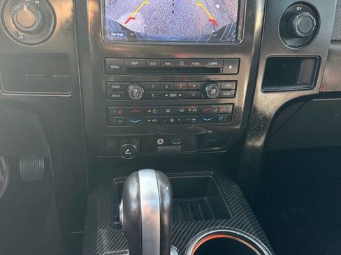 Used 2012 Ford F150 FX2 w/ FX Luxury Pkg image 22