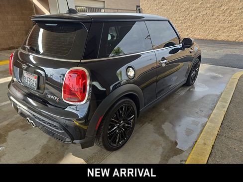 Used 2024 MINI Cooper S image 6