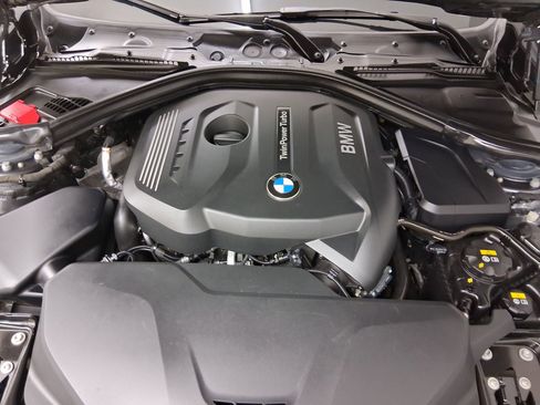 Used 2017 BMW 330i 330i image 37