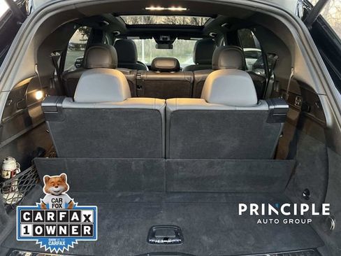 Used 2024 Mercedes-Benz GLE 350 4MATIC w/ 3rd Row Seat Package image 30