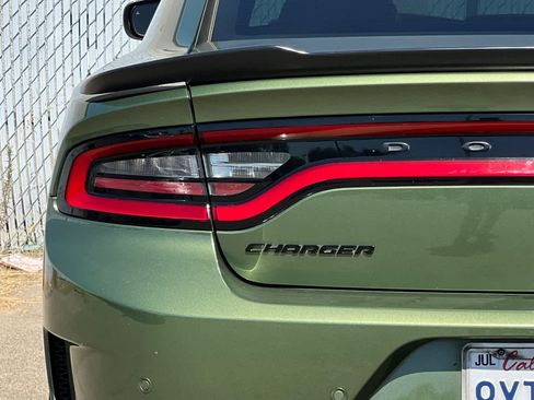 Used 2021 Dodge Charger GT w/ Plus Group RWD image 23