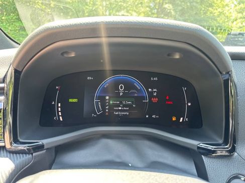 New 2026 Toyota Camry SE FWD image 26