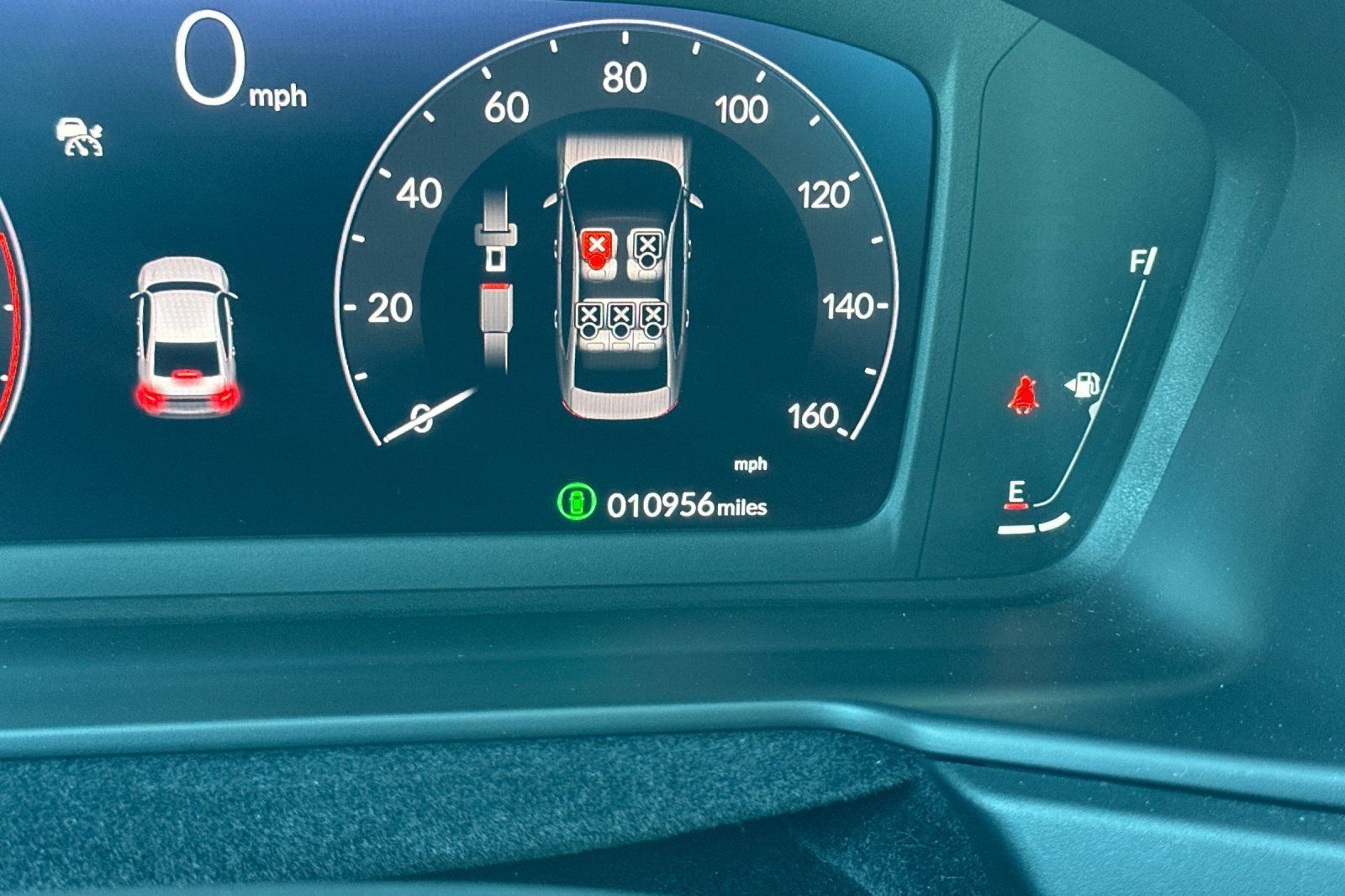 Used 2024 Honda Accord EX image 24