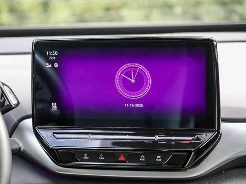 Used 2022 Volkswagen ID.4 Pro S image 12