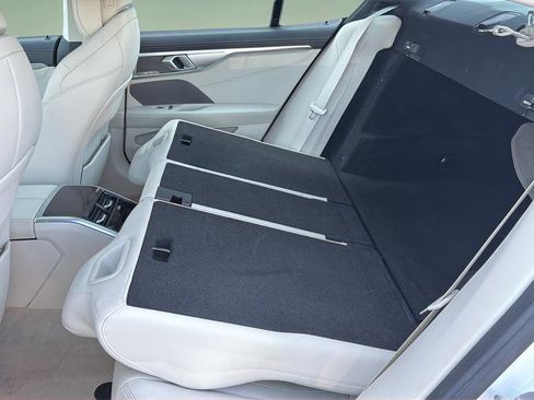 Used 2020 BMW 840i xDrive w/ Driving Assistance Package image 19