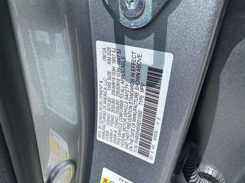Used 2025 Honda CR-V Sport image 21