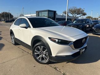 Used 2024 MAZDA CX-30 AWD 2.5 S w/ Preferred Package video 1