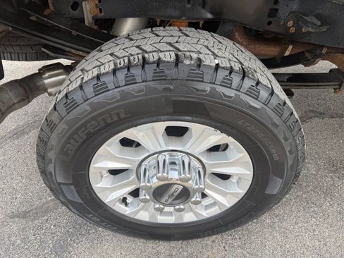 Used 2018 Ford F250 XL image 10