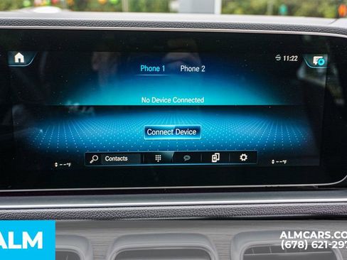 Used 2023 Mercedes-Benz GLE 450 GLE 450 w/ Premium Package image 37