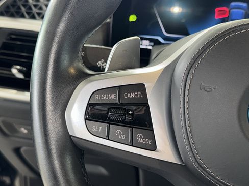 Used 2024 BMW X5 xDrive50e w/ M Sport Package image 22