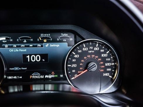 Used 2020 Ford F150 Raptor w/ Equipment Group 802A Luxury image 20