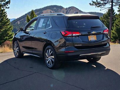 Used 2023 Chevrolet Equinox Premier