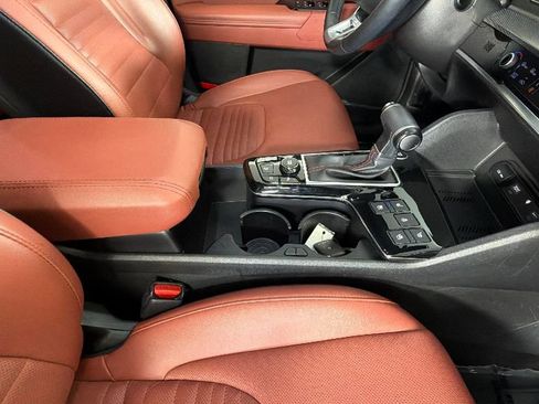 Used 2023 Kia Sportage SX FWD image 37