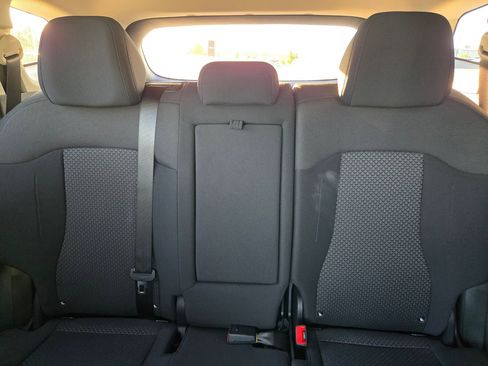 New 2026 Kia Sportage LX image 13