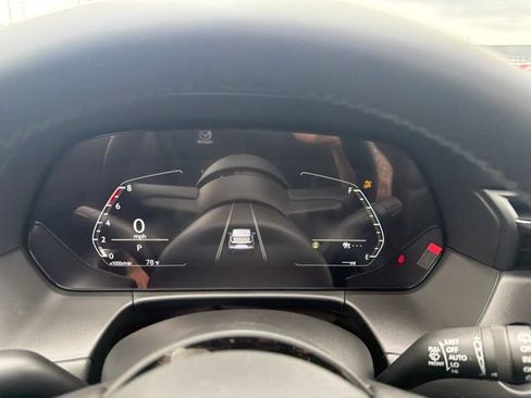 New 2026 MAZDA CX-5 Select AWD/4WD image 39