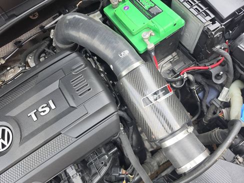 Used 2016 Volkswagen GTI S FWD image 67