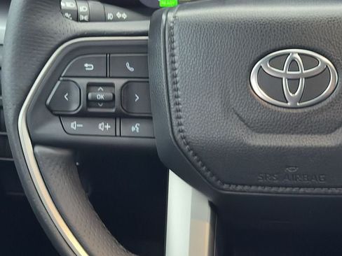 New 2026 Toyota 4Runner TRD Off-Road Premium AWD/4WD image 27