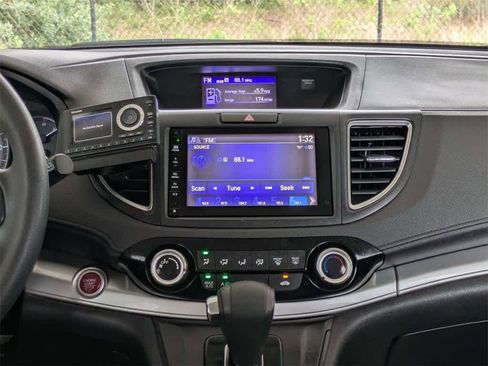 Used 2015 Honda CR-V EX image 19