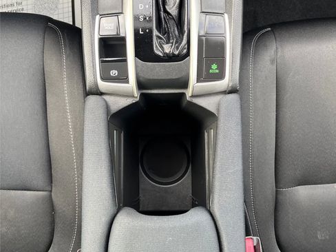 Used 2018 Honda Civic LX image 16
