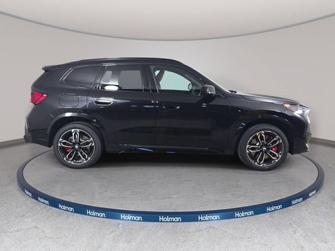 New 2026 BMW X1 M35i w/ Technology Package AWD/4WD image 4
