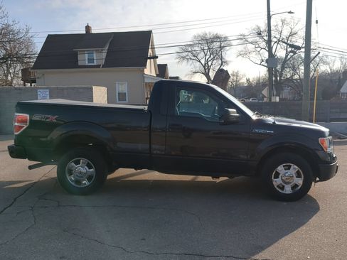 Used 2014 Ford F150 STX RWD image 16