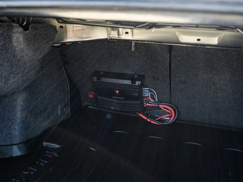 Used 2017 Subaru WRX Premium w/ Popular Package #1 image 58