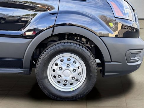 New 2026 Ford Transit 350 Base image 37