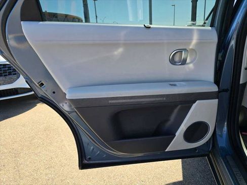 Used 2024 Hyundai Ioniq 5 Limited RWD image 16
