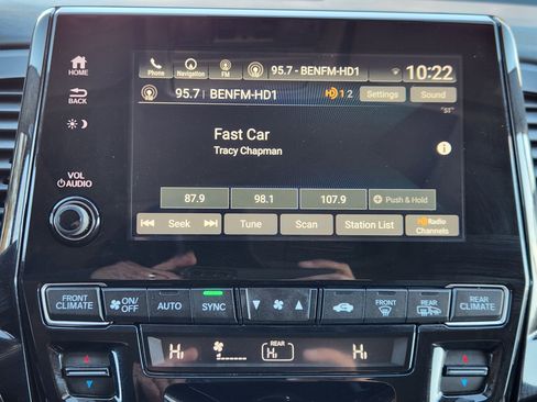 Used 2018 Honda Odyssey EX-L image 11