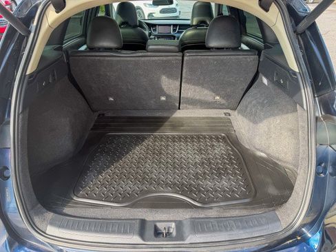 Used 2019 INFINITI QX50 Essential w/ Premium Audio Package FWD image 16