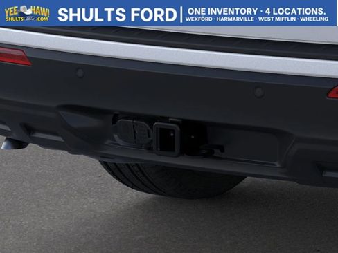 New 2026 Ford Explorer Active AWD/4WD image 24