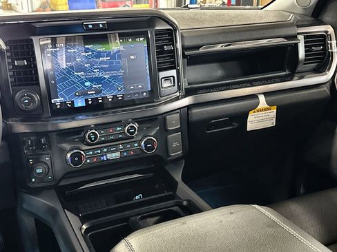New 2026 Ford F350 Lariat AWD/4WD image 27