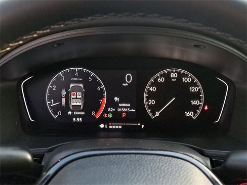 Certified 2023 Honda Civic Sport image 25