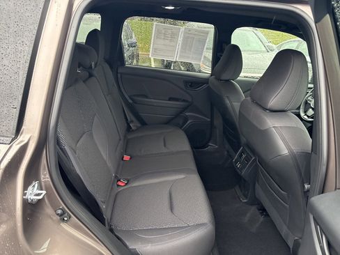 Certified 2025 Subaru Forester Premium w/ Convenience Package #1 image 11